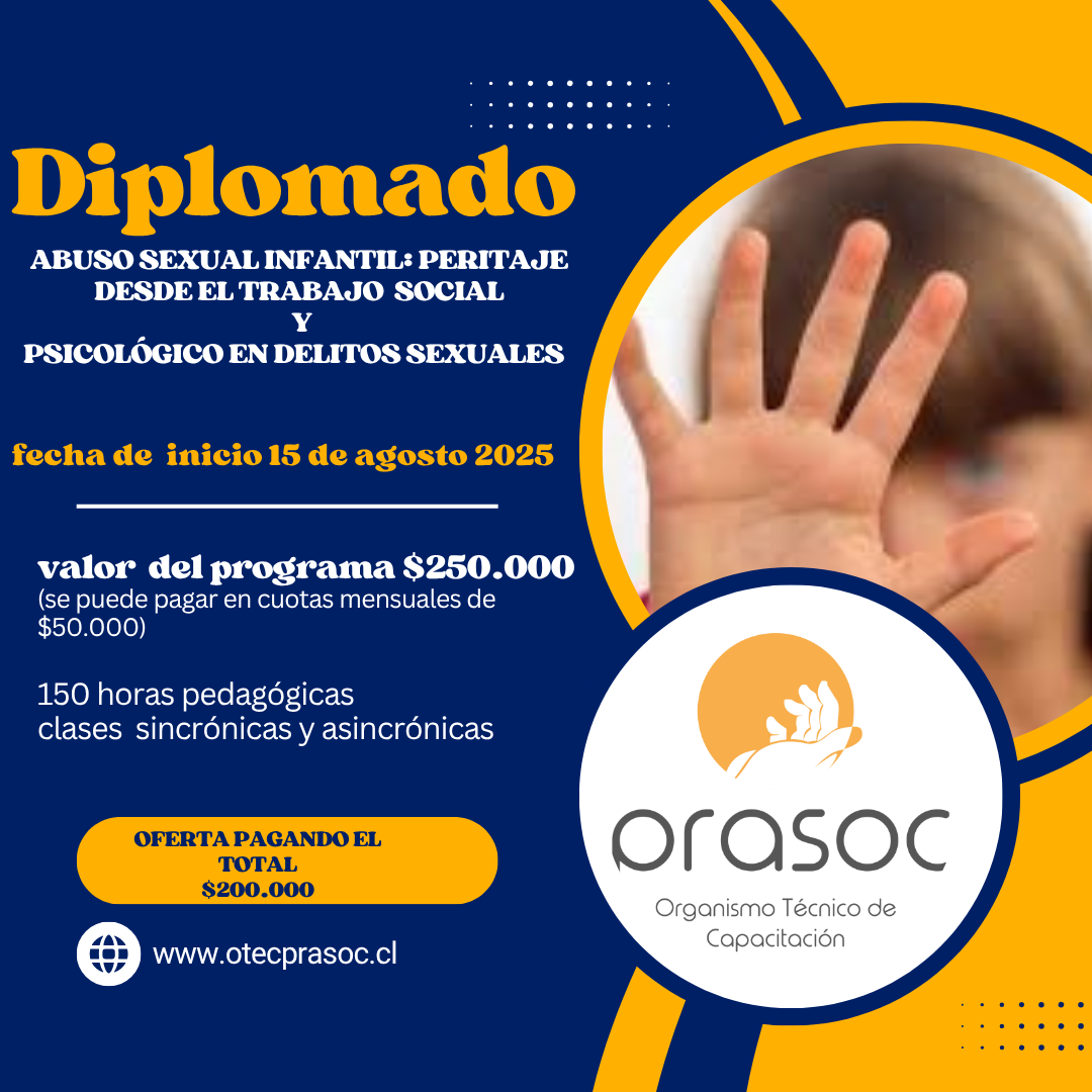 Diplomado drogodependencias